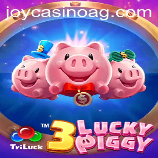 Exploring the Intriguing World of 3LUCKYPIGGY at 999win.bet