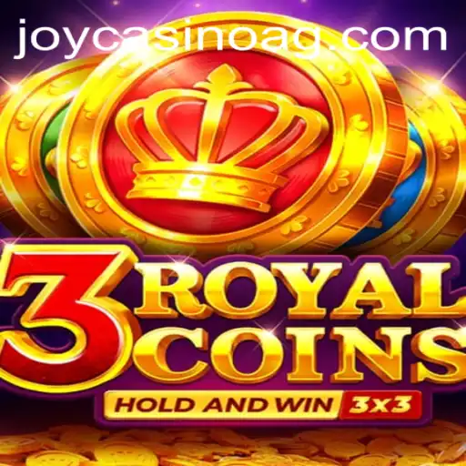 Discover the Thrilling World of 3royalcoins: A Guide to Winning with 999win.bet