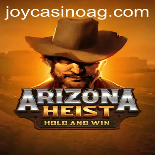 ArizonaHeist Takes the Gaming World by Storm