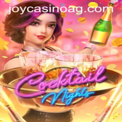 Exploring the Vibrant World of CocktailNights: A Blend of Fun, Strategy, and Social Gaming