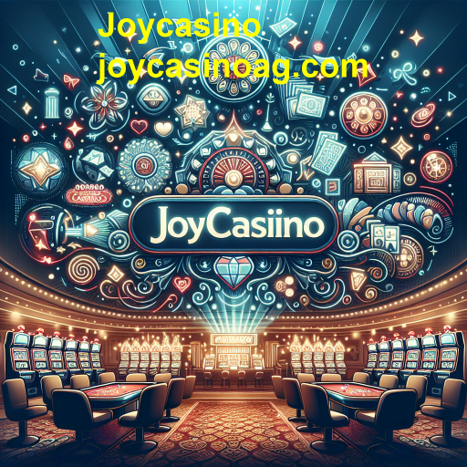 Entendendo a Categoria FAQ no Joycasino