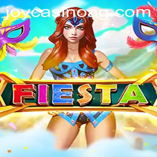 Fiesta: Exploring the Thrilling World of Online Gaming with 999win.bet