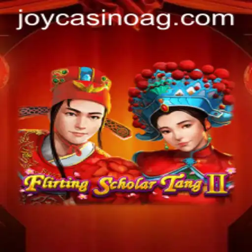 The Alluring World of Flirting Scholar Tang II and the Charm of 999win.bet