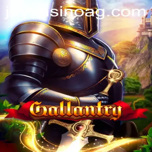 Exploring the Epic World of Gallantry and 999win.bet