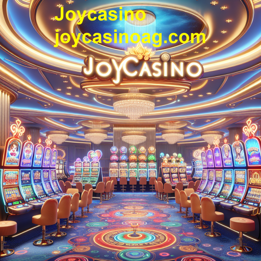 Descubra os Novos Jogos no Joycasino: A Nova Era do Entretenimento Online