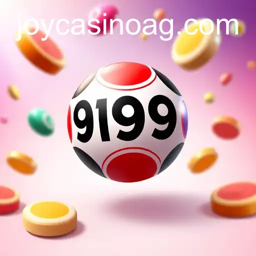 Jogos de bingo