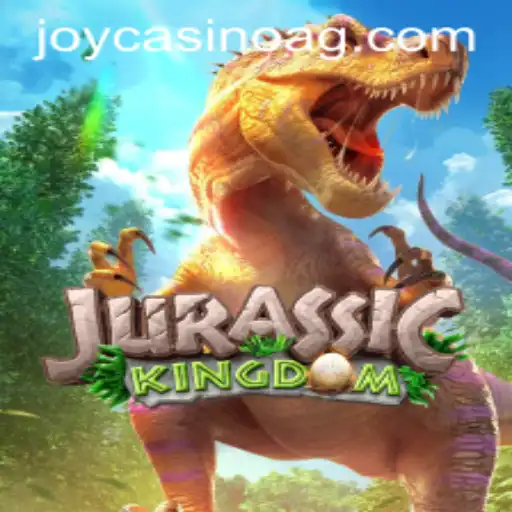 Explore the Prehistoric Thrills of JurassicKingdom at 999win.bet