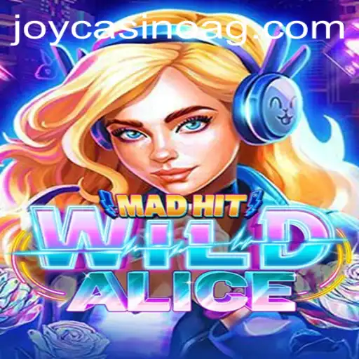 Exploring the Thrilling World of MadHitWildAlice: A Revolutionary Game on 999win.bet