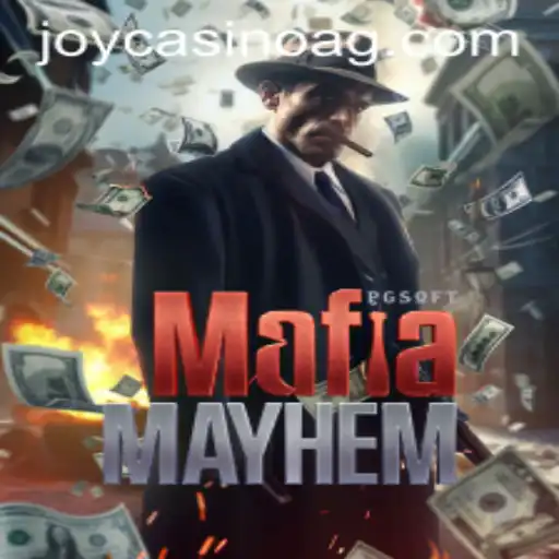 MafiaMayhem: The Ultimate Strategy Game with 999win.bet
