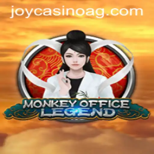 Discover the Adventure of MonkeyOfficeLegend: A New Frontier in Gaming