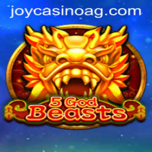 Unveiling 5GodBeasts: A Journey into Legendary Gaming