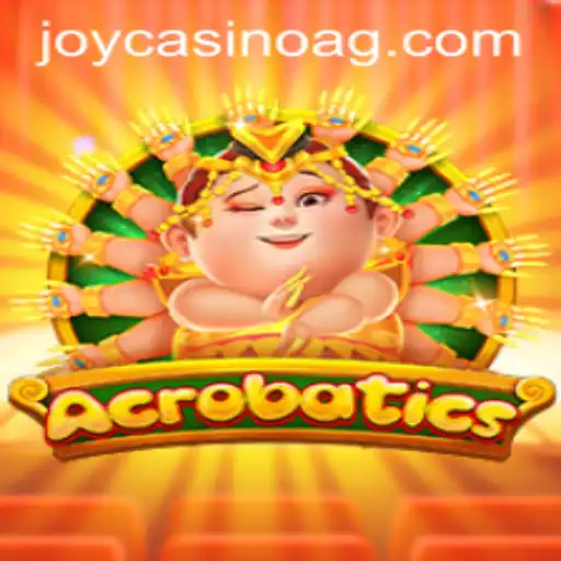 A Deep Dive into Acrobatics: The Game Revolutionizing Online Entertainment