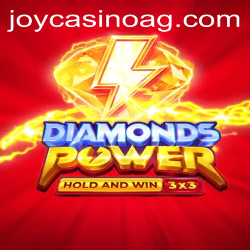 Unveiling Diamondspower: The Dazzling Game That Takes Online Gaming by Storm