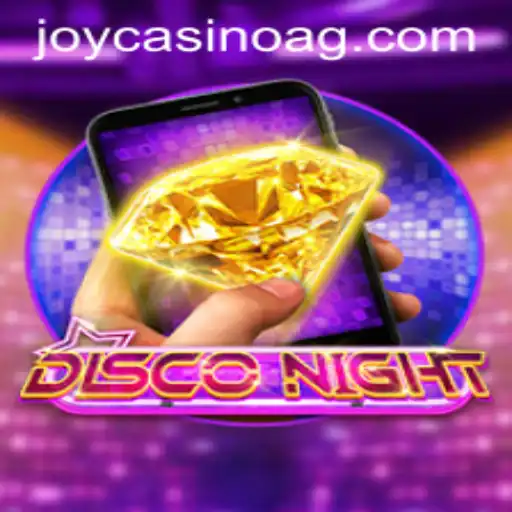 DiscoNightM: An Exhilarating Journey into the World of 999win.bet