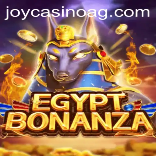 Discover the Thrills of EgyptBonanza at 999win.bet