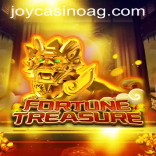 Discover the Exciting World of FortuneTreasure on 999win.bet