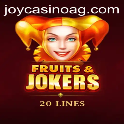 Exploring the Fascination of FruitsAndJokers20: A Thrilling Adventure in Modern Gaming