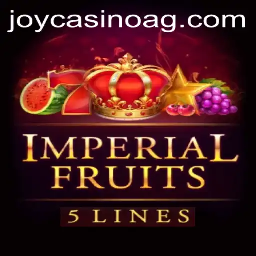 Exploring the Rich World of ImperialFruits5: A Modern Gaming Experience