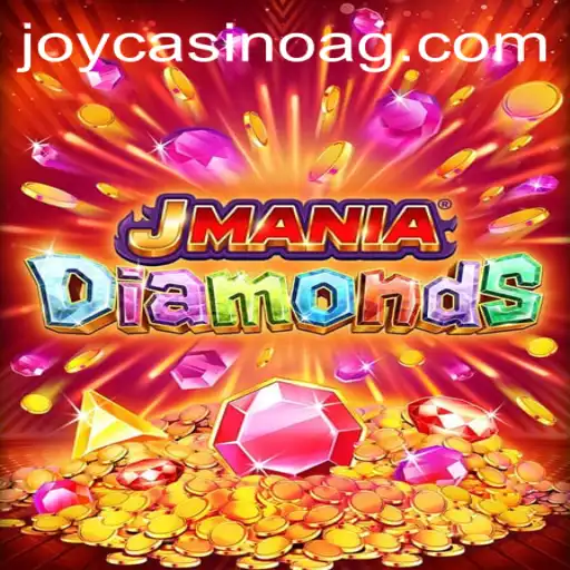 Exploring JManiaDiamonds: A Fresh Take on Online Gaming