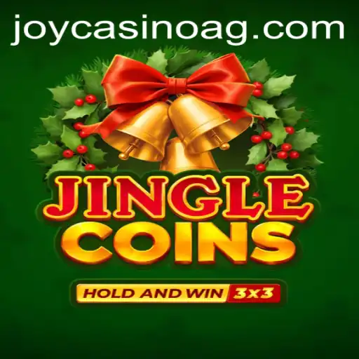 Exploring the Thrilling World of 'JingleCoins' on 999win.bet