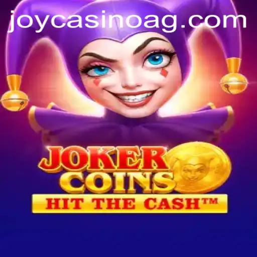 Explore the Thrills of JokerCoins in the Gaming World