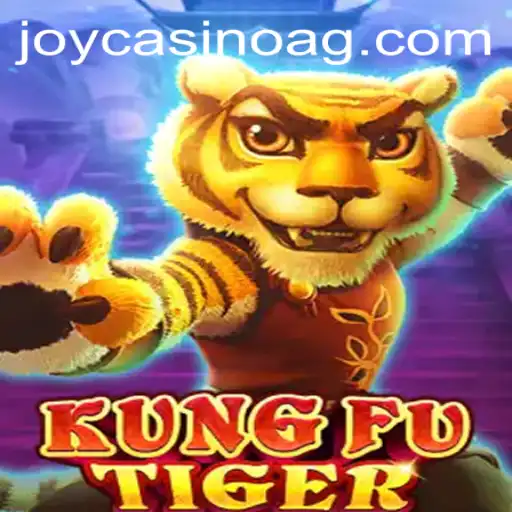 Unleashing the Power of KungFuTiger: A Thrilling Journey in Online Gaming