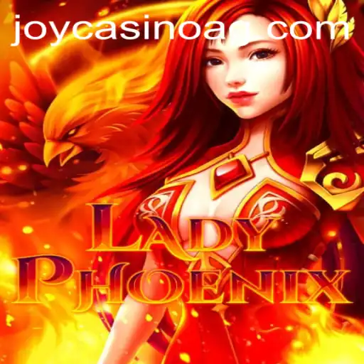 LadyPhoenix: A Mesmerizing Adventurous Game Experience