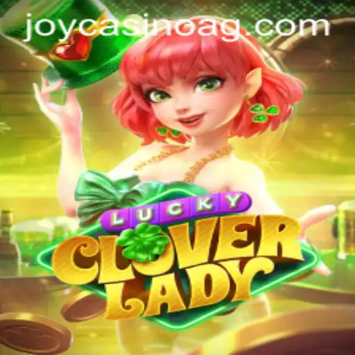 Unveiling the Enchantment of LuckyCloverLady: A Journey Through a Magical Slot Game