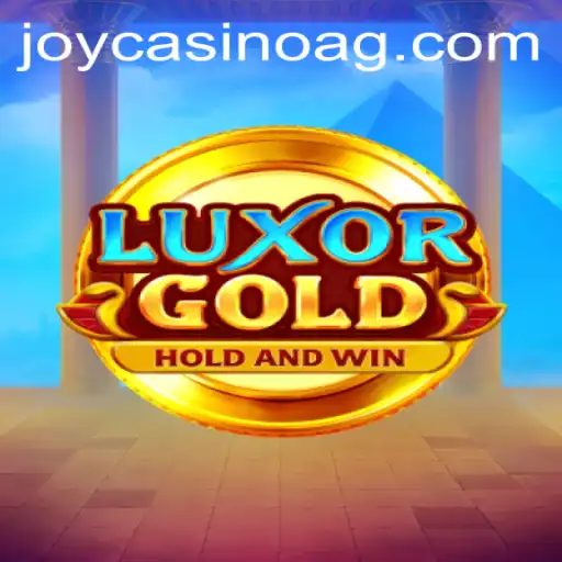 Unlocking the Mysteries of LuxorGold: A Captivating Journey