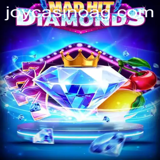 MadHitDiamonds: An Exciting Adventure in Gaming