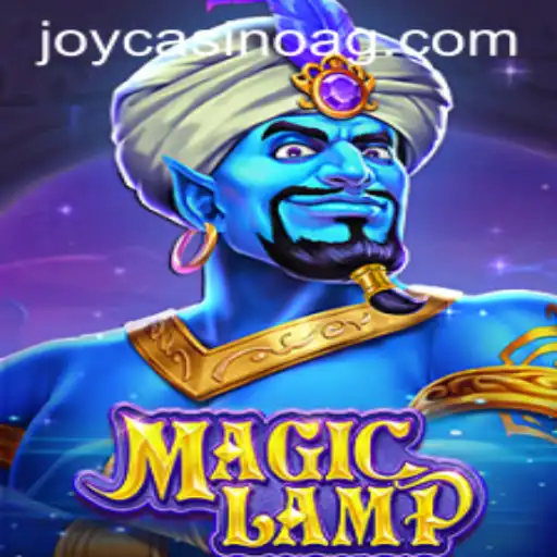 MagicLamp: A Magical Journey in Gaming