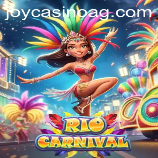 Experience the Vibrant World of RioCarnival with 999win.bet