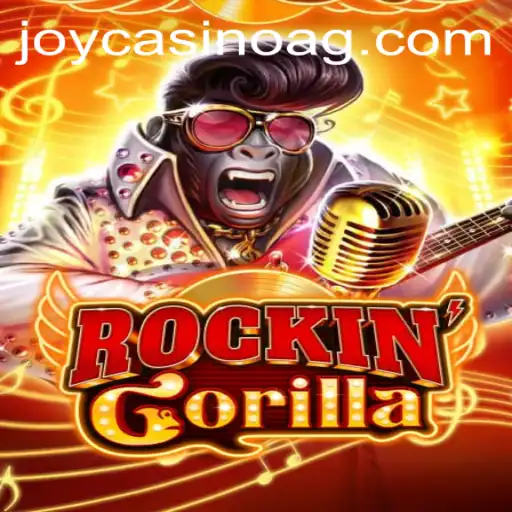 Exploring the Thrills of RockinGorilla: The Ultimate Gaming Experience with 999win.bet