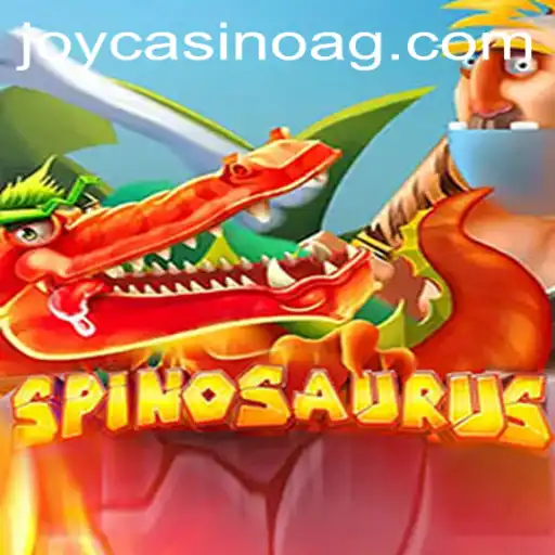 Discover the Exciting World of Spinosaurus at 999win.bet