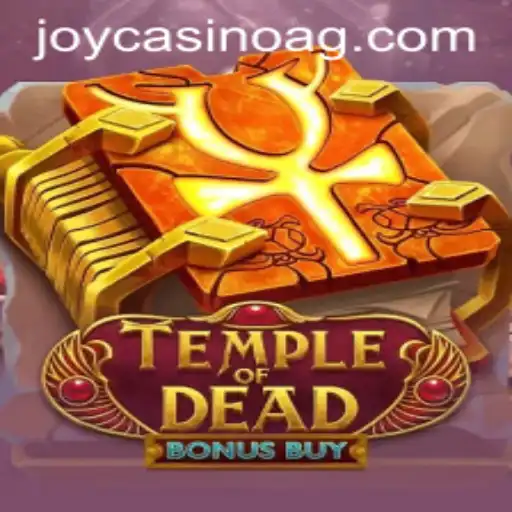 Unlock the Secrets of the Temple of Dead Bonus Buy with 999win.bet