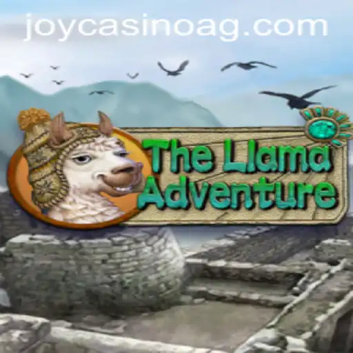 TheLlamaAdventure: A Journey Through Fun and Strategy