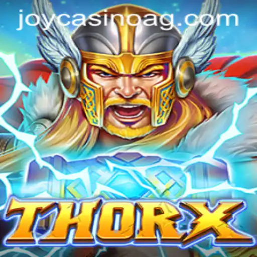 Enter the World of ThorX: A Gaming Adventure