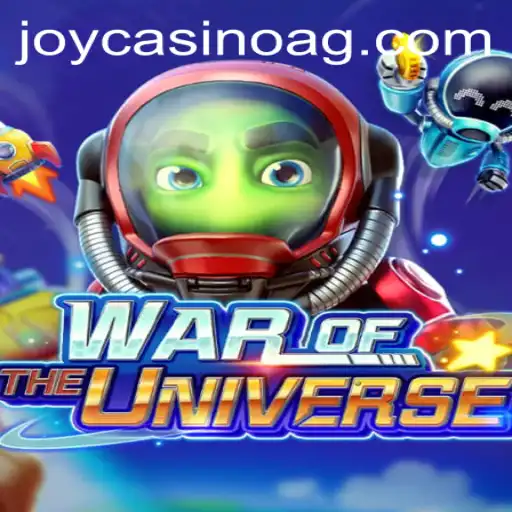 Exciting New Tale: Unveiling the Universe of WAROFTHEUNIVERSE on 999win.bet