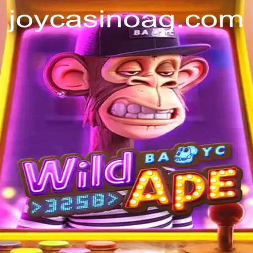 Exploring WildApe3258: A Jungle Adventure with 999win.bet
