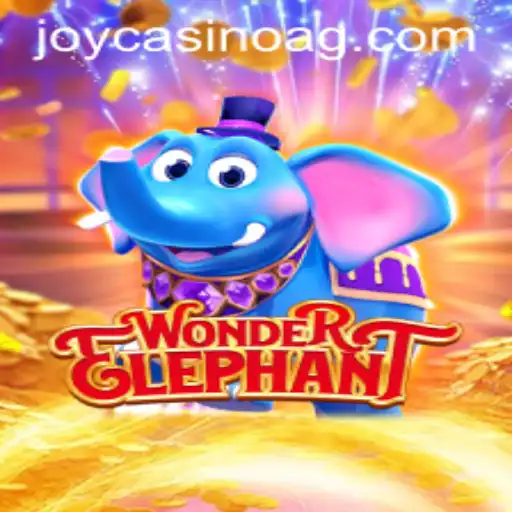 Discover the Magic of WonderElephant: A Journey into Adventure