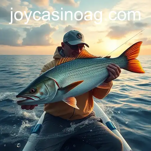 Pesca online