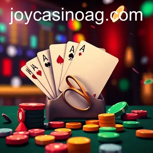 Responsible Gambling