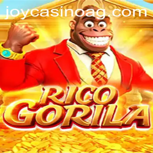 Exploring the Exciting World of RicoGorila and Its Connection to 999win.bet