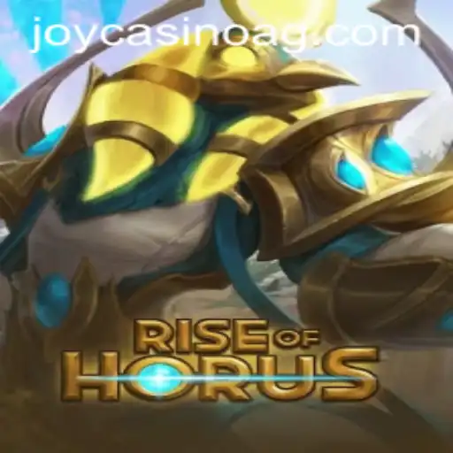 Exploring the Digital World of RiseofHorus: An In-Depth Guide