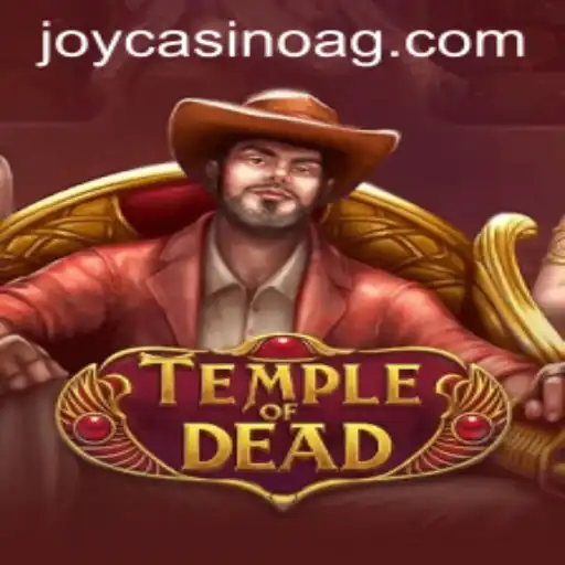 TempleofDead: Unveiling the Mysteries Behind the Game Adventure