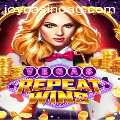 Exploring the Thrills of VegasRepeatWins: A Comprehensive Guide