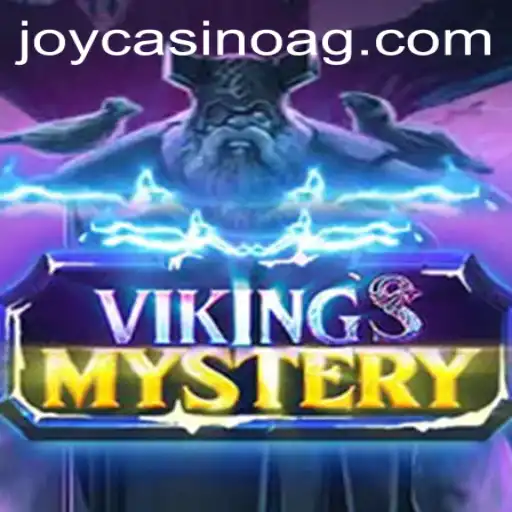 VikingsMystery: Unveiling the Thrilling World of Norse Gaming