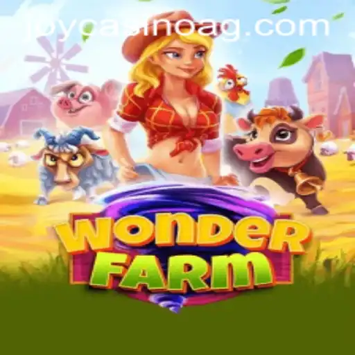 Exploring the World of WonderFarm with 999win.bet
